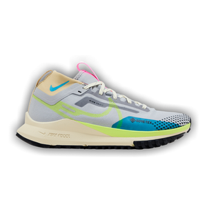 Nike Wmns React Pegasus Trail 4 GORE-TEX 'Wolf Grey Volt'