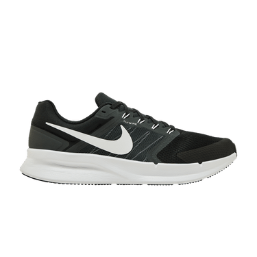 Nike Run Swift 3 'Black White'