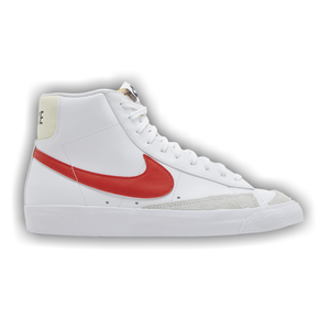 Nike Blazer Mid '77 Vintage 'White Picante Red'