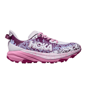 HOKA Speedgoat 6 Kids 'Starlight Glow'