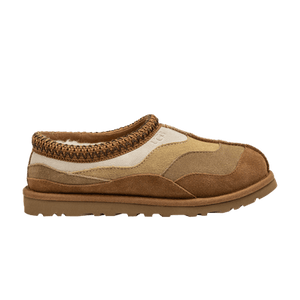 UGG Tasman Slipper 'Painted Hills - Chestnut' Shoe Palace Exclusive