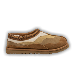 UGG Tasman Slipper 'Painted Hills - Chestnut' Shoe Palace Exclusive
