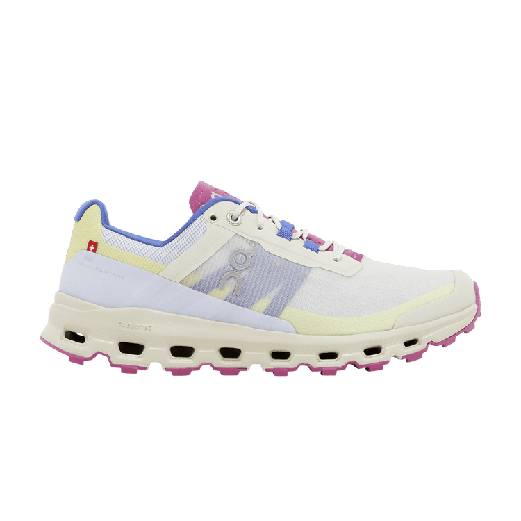 ON Wmns Cloudvista 'Heather Rhubarb' 64 98271