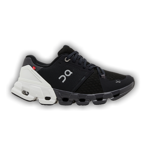 ON Wmns Cloudflyer 4 Wide 'Black White'