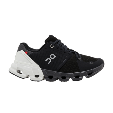 ON Wmns Cloudflyer 4 Wide 'Black White'