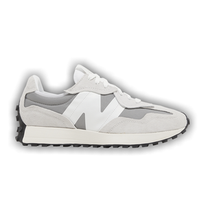 New Balance 327 'Grey Matter'