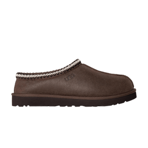 UGG Tasman Distressed Slipper 'Burnt Cedar'