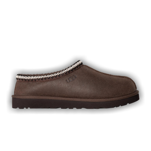 UGG Tasman Distressed Slipper 'Burnt Cedar'