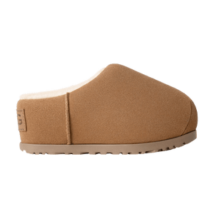 UGG Wmns Pumped Slide 'Chestnut'