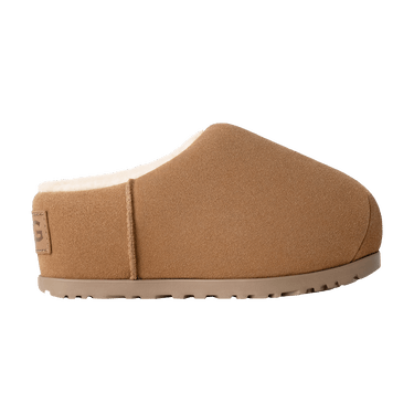 UGG Wmns Pumped Slide 'Chestnut'