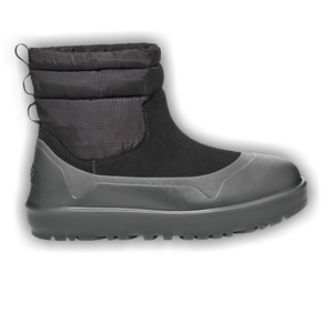 UGG Classic Mini Mod Boot 'Black'