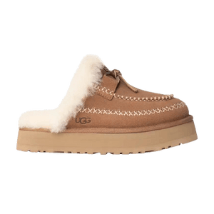 UGG Wmns Disquette Alpine 'Chestnut'