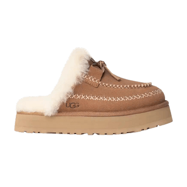 UGG Wmns Disquette Alpine 'Chestnut'