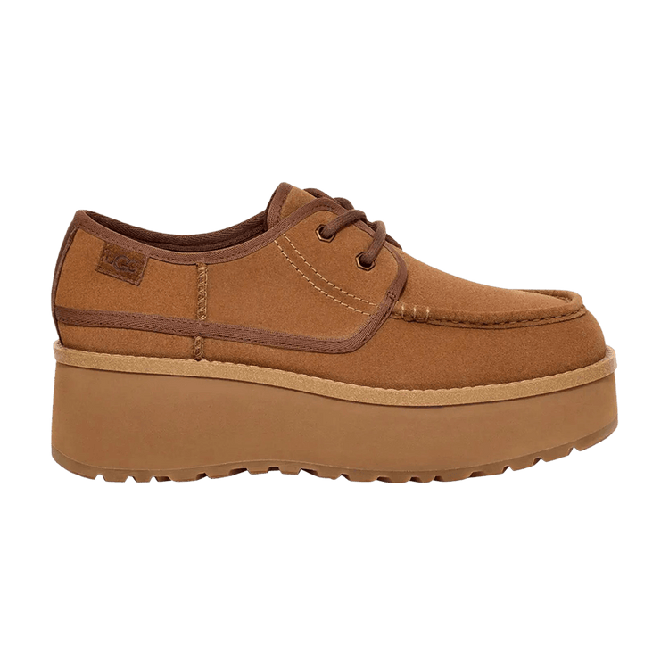 UGG Wmns Cityfunc Boot 'Chestnut' 1158264 CHE