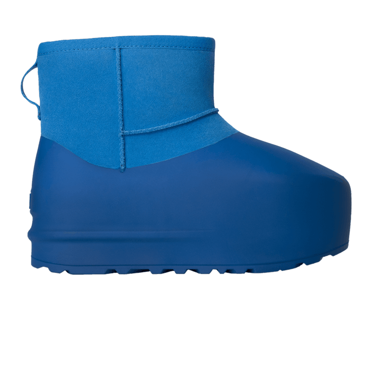 UGG Wmns Classic Mini Pumped Molded Boot 'Big Sky' 1158370 BGSK