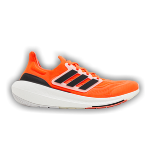 adidas UltraBoost Light 'Solar Red Black'