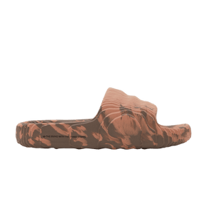 adidas Adilette 22 Slides 'Clay Strata'