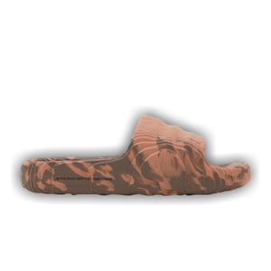 adidas Adilette 22 Slides 'Clay Strata'