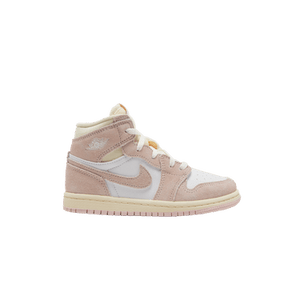 Air Jordan 1 Retro High OG TD 'Washed Pink'