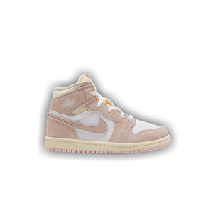 Air Jordan 1 Retro High OG TD 'Washed Pink'