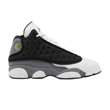 Air Jordan 13 Retro GS 'Black Flint'