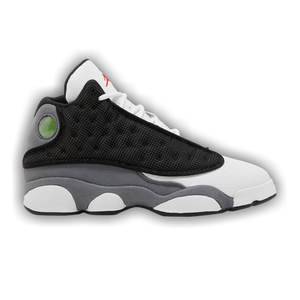 Air Jordan 13 Retro GS 'Black Flint'