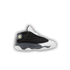 Air Jordan 13 Retro TD 'Black Flint'