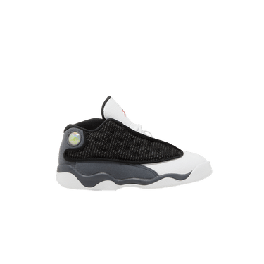 Air Jordan 13 Retro TD 'Black Flint'