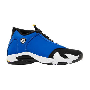 Air Jordan 14 Retro 'Laney'