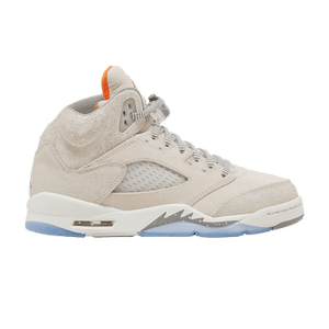 Air Jordan 5 Retro SE Craft GS 'Light Orewood Brown'