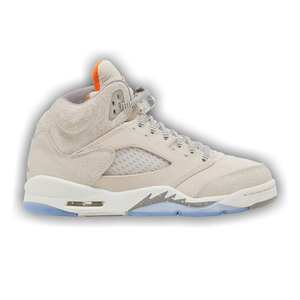 Air Jordan 5 Retro SE Craft GS 'Light Orewood Brown'
