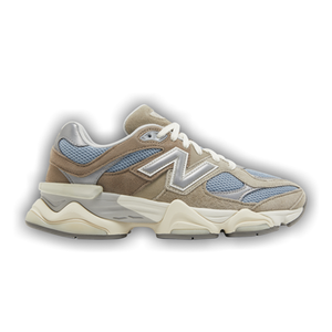 New Balance 9060 'Cherry Blossom Pack - Mushroom'