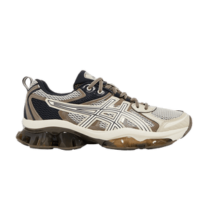 ASICS Gel Quantum Kinetic 'Birch Dark Taupe'
