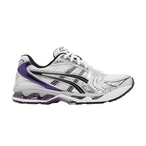 ASICS Wmns Gel Kayano 14 'Silver Grape'