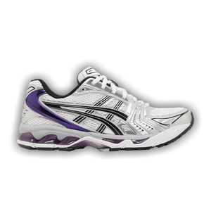 ASICS Wmns Gel Kayano 14 'Silver Grape'