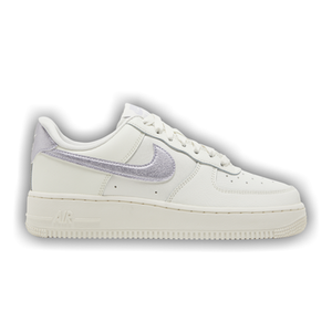 Nike Wmns Air Force 1 Low 'Sail Oxygen Purple'