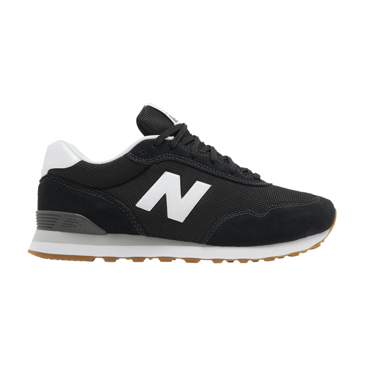 New Balance 515v3 'Black White Gum' ML515HL3