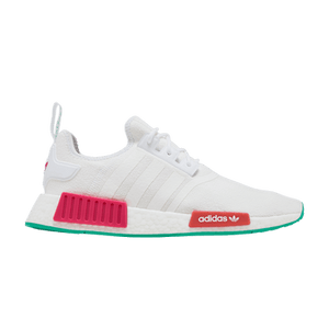adidas Wmns NMD_R1 'White Magenta Green'