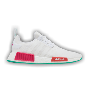 adidas Wmns NMD_R1 'White Magenta Green'