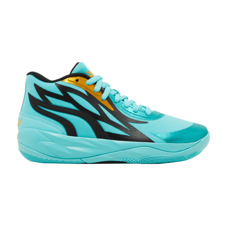 Puma MB.02 Jr 'Honeycomb' 377616 01