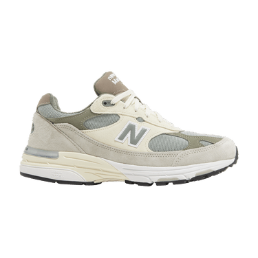 Kith x New Balance 993 Made in USA 'Spring 101'
