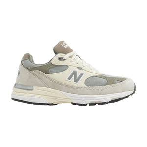 Kith x New Balance 993 Made in USA 'Spring 101'