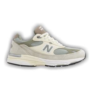 Kith x New Balance 993 Made in USA 'Spring 101'