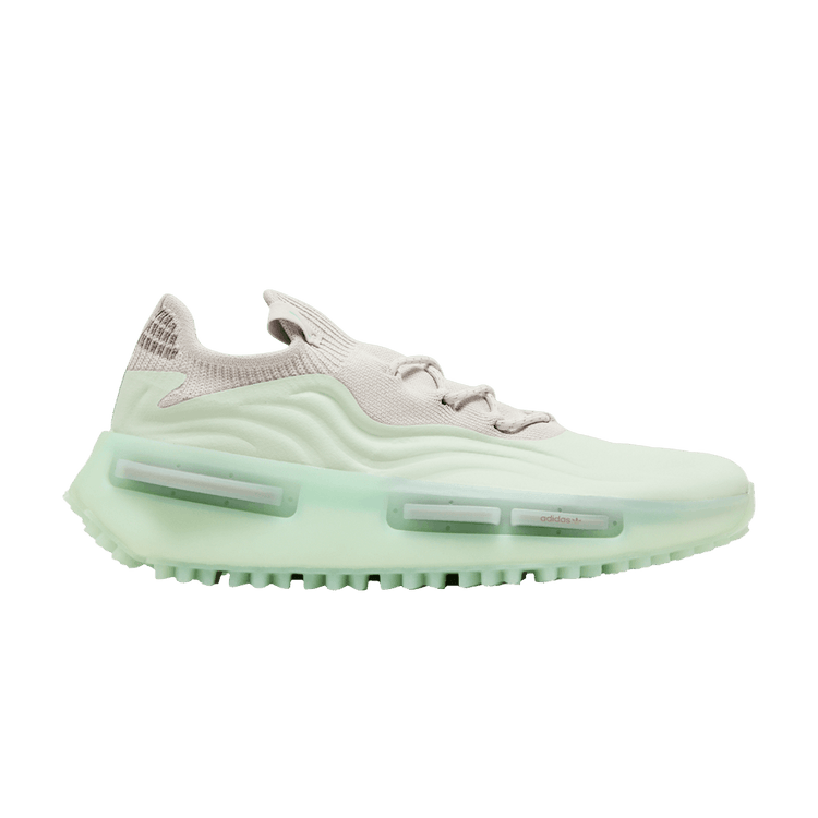 adidas NMD_S1 'Grey Ice Mint' GZ9798