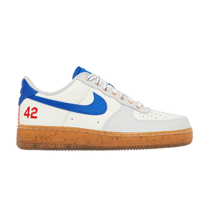 Nike Air Force 1 Low 'Jackie Robinson'