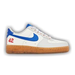 Nike Air Force 1 Low 'Jackie Robinson'