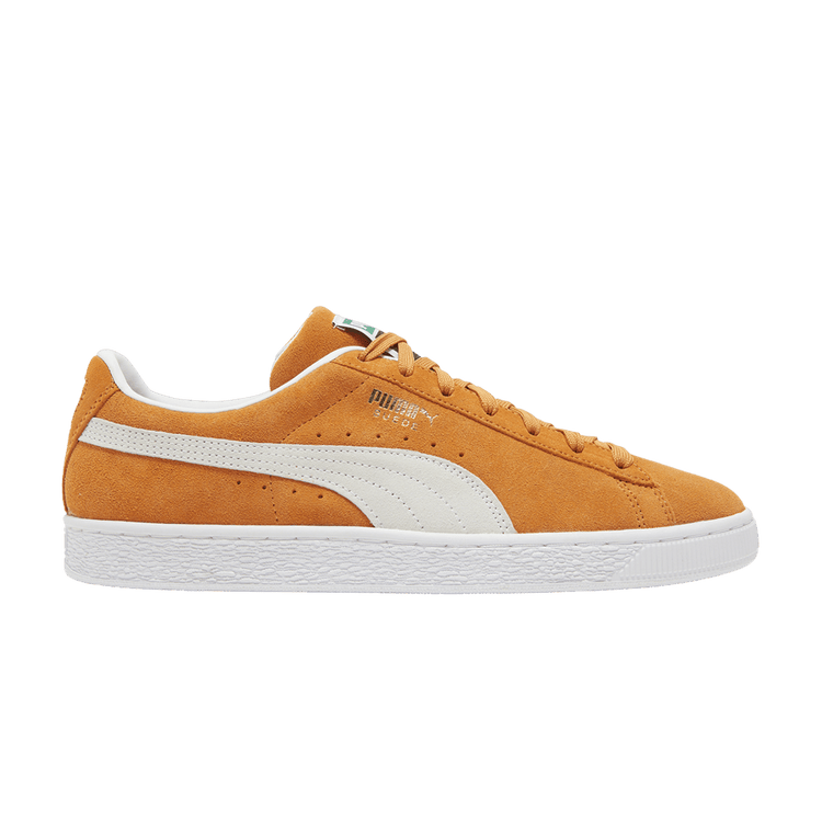Puma Suede Classic 21 'Clementine' 374915 78