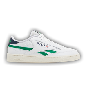 Reebok Club C Revenge 'White Green Navy'