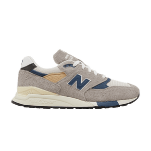New Balance 998 Made in USA 'Grey Day 2023'