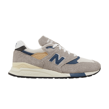 New Balance 998 Made in USA 'Grey Day 2023'